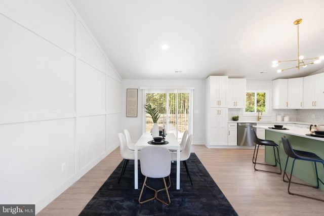 3206 ROLLING GREEN DR, Churchville, MD 21028