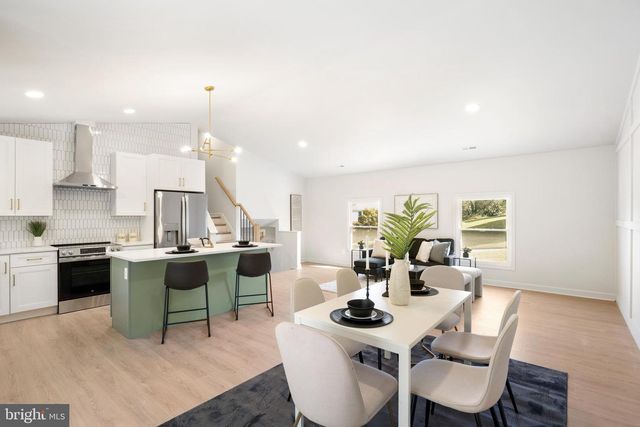 3206 ROLLING GREEN DR, Churchville, MD 21028