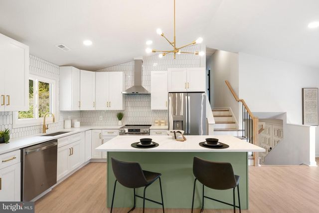 3206 ROLLING GREEN DR, Churchville, MD 21028