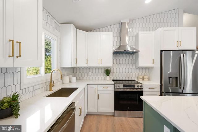 3206 ROLLING GREEN DR, Churchville, MD 21028