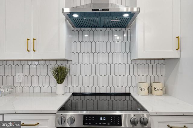 3206 ROLLING GREEN DR, Churchville, MD 21028