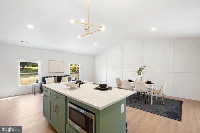 3206 ROLLING GREEN DR, Churchville, MD 21028