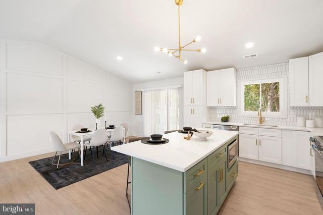 3206 ROLLING GREEN DR, Churchville, MD 21028