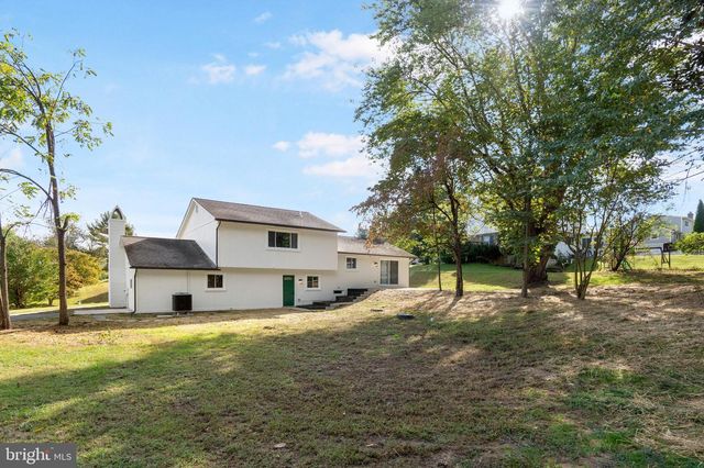 3206 ROLLING GREEN DR, Churchville, MD 21028