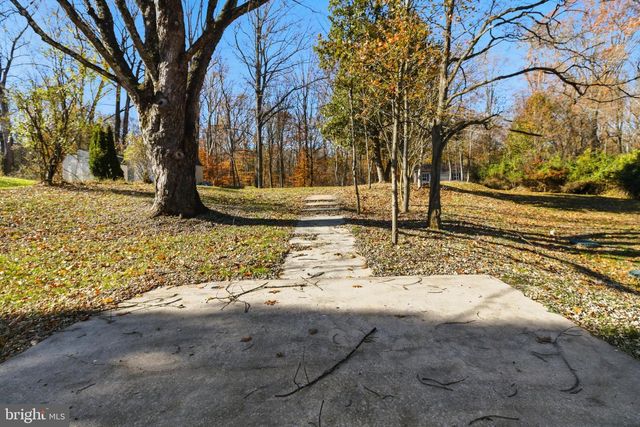 3206 ROLLING GREEN DR, Churchville, MD 21028