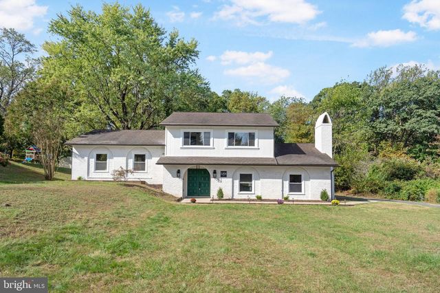 3206 ROLLING GREEN DR, Churchville, MD 21028