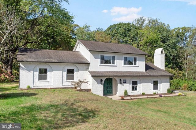 3206 ROLLING GREEN DR, Churchville, MD 21028