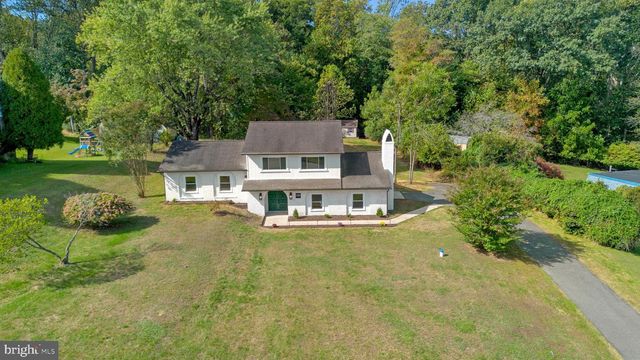 3206 ROLLING GREEN DR, Churchville, MD 21028