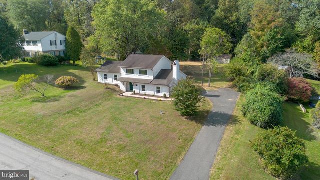3206 ROLLING GREEN DR, Churchville, MD 21028