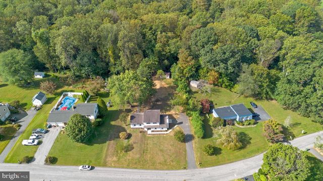 3206 ROLLING GREEN DR, Churchville, MD 21028