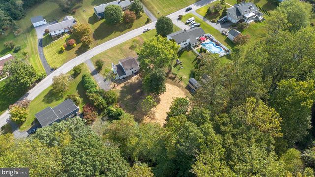 3206 ROLLING GREEN DR, Churchville, MD 21028