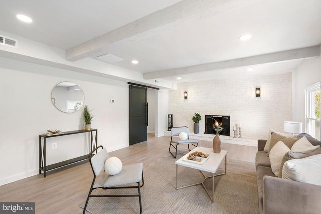 3206 ROLLING GREEN DR, Churchville, MD 21028