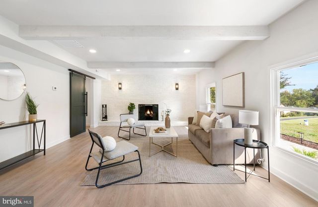 3206 ROLLING GREEN DR, Churchville, MD 21028