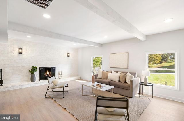 3206 ROLLING GREEN DR, Churchville, MD 21028