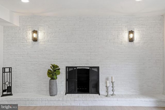 3206 ROLLING GREEN DR, Churchville, MD 21028