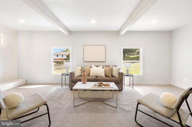 3206 ROLLING GREEN DR, Churchville, MD 21028