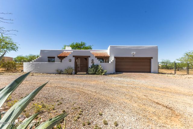 981 N Calle Rinconado, Vail, AZ 85641