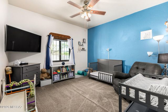 981 N Calle Rinconado, Vail, AZ 85641