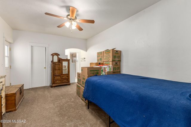 981 N Calle Rinconado, Vail, AZ 85641