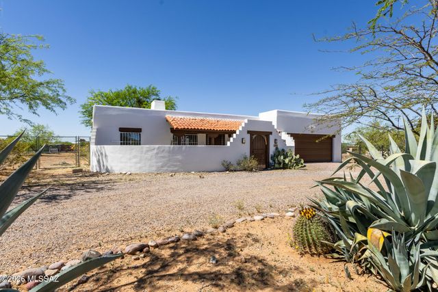 981 N Calle Rinconado, Vail, AZ 85641