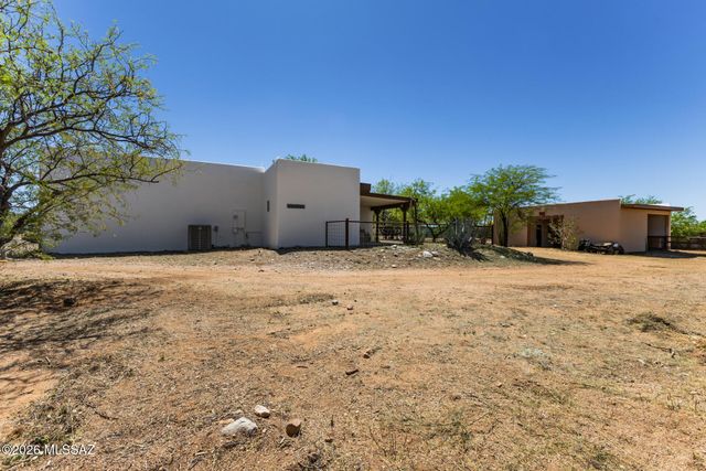 981 N Calle Rinconado, Vail, AZ 85641