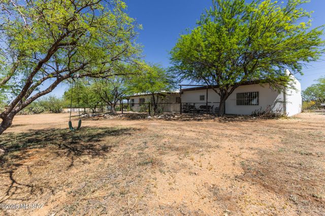 981 N Calle Rinconado, Vail, AZ 85641