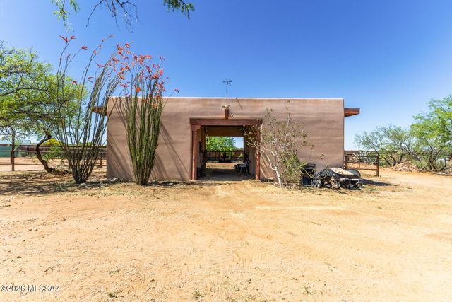 981 N Calle Rinconado, Vail, AZ 85641