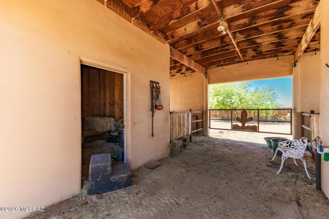 981 N Calle Rinconado, Vail, AZ 85641