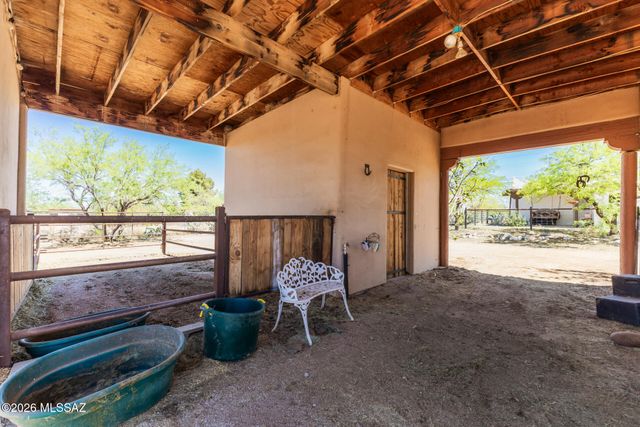 981 N Calle Rinconado, Vail, AZ 85641