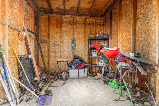 981 N Calle Rinconado, Vail, AZ 85641