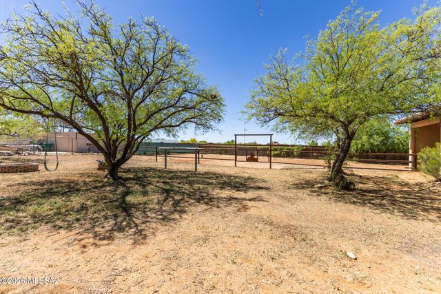 981 N Calle Rinconado, Vail, AZ 85641