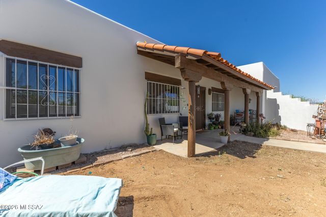 981 N Calle Rinconado, Vail, AZ 85641