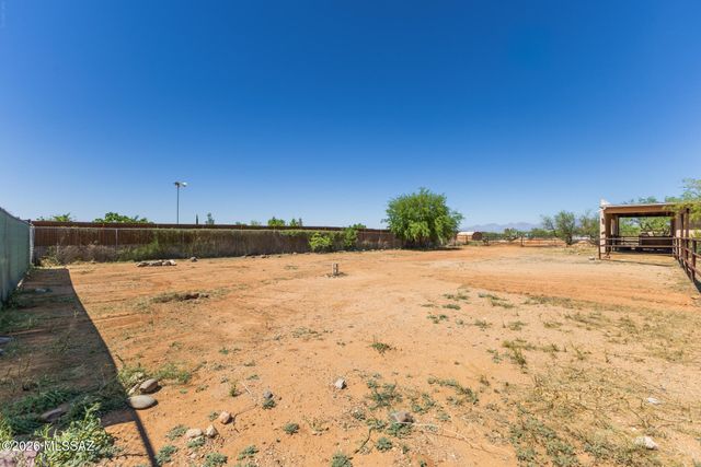 981 N Calle Rinconado, Vail, AZ 85641