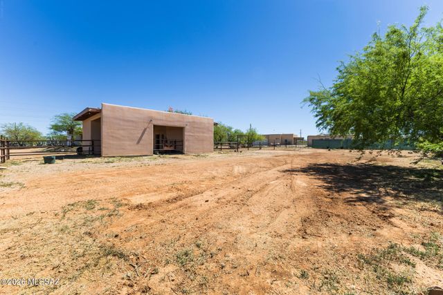 981 N Calle Rinconado, Vail, AZ 85641