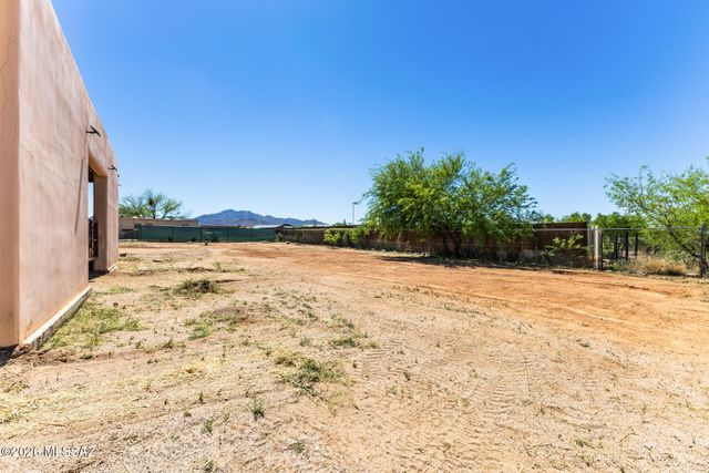 981 N Calle Rinconado, Vail, AZ 85641