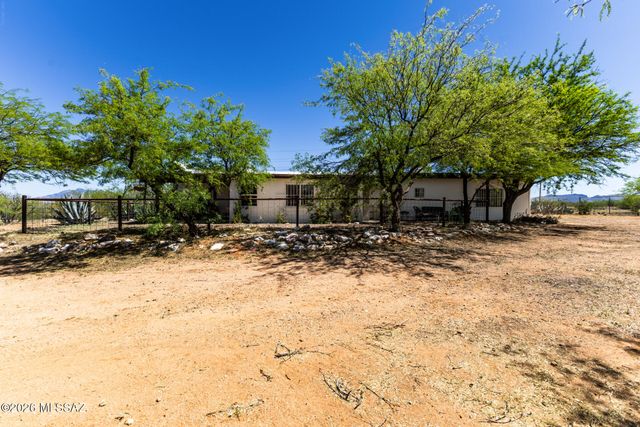 981 N Calle Rinconado, Vail, AZ 85641