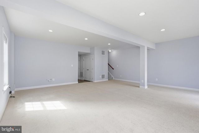 24958 ASHGARTEN DR, Chantilly, VA 20152