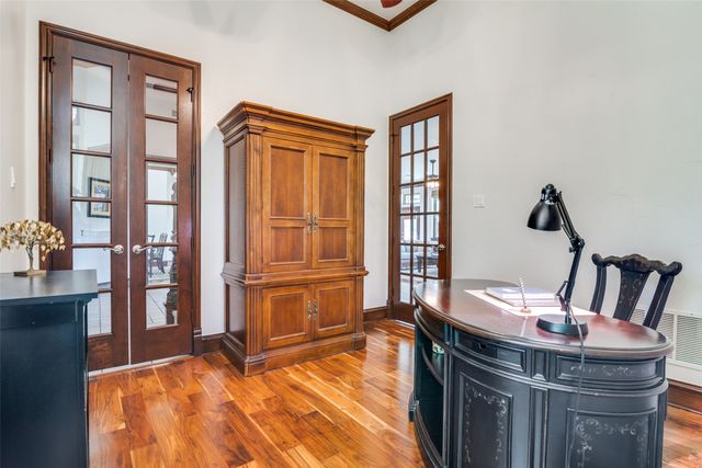 2332 Fairway Circle, Heath, TX 75032