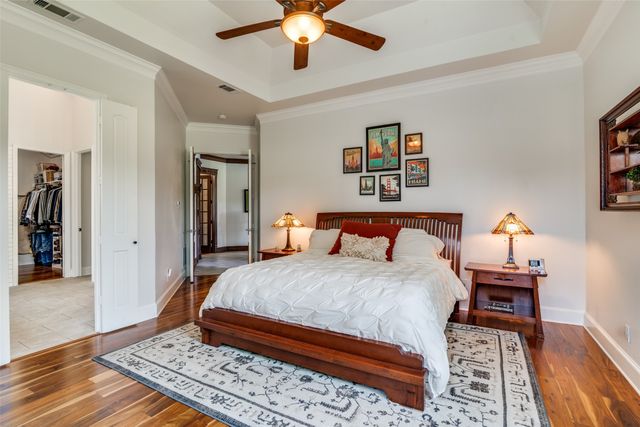 2332 Fairway Circle, Heath, TX 75032