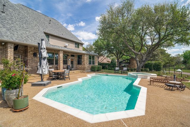 2332 Fairway Circle, Heath, TX 75032