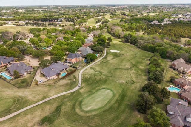 2332 Fairway Circle, Heath, TX 75032