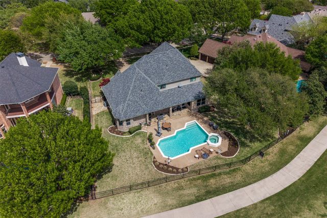 2332 Fairway Circle, Heath, TX 75032