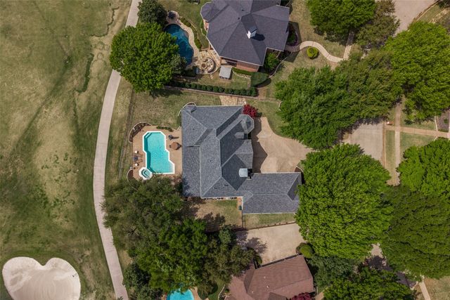 2332 Fairway Circle, Heath, TX 75032