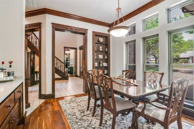 2332 Fairway Circle, Heath, TX 75032