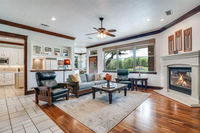 2332 Fairway Circle, Heath, TX 75032