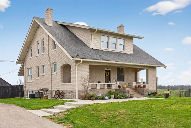 1480 Irvine Road, Winchester, KY 40391