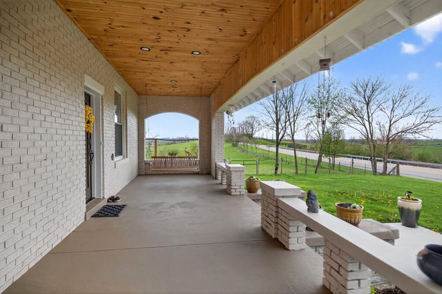 1480 Irvine Road, Winchester, KY 40391