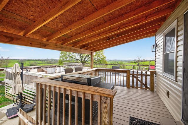 1480 Irvine Road, Winchester, KY 40391