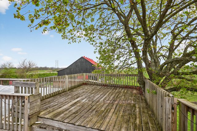 1480 Irvine Road, Winchester, KY 40391