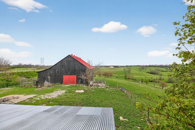 1480 Irvine Road, Winchester, KY 40391